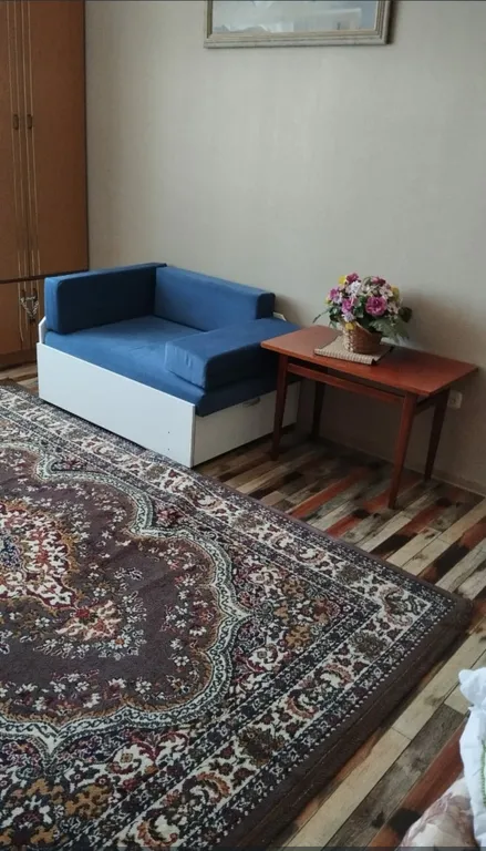 Уютная квартира рядом с курзоной