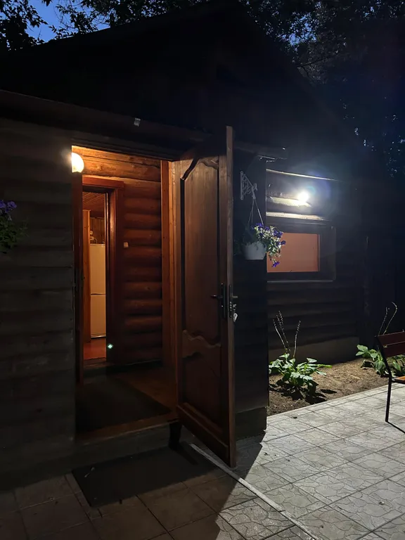 3-комнатный Дом