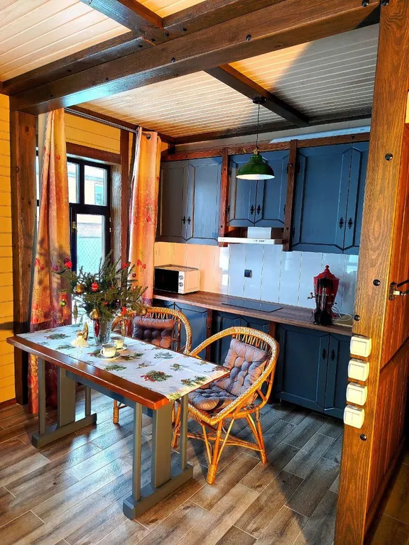 Гостевой дом