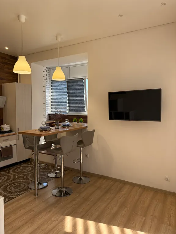 Студия в районе Нового Вокзала, 300 метров до моря и ТГПИ