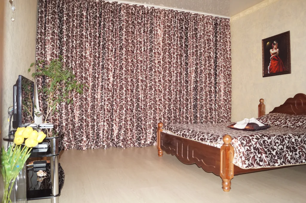 Комфортабельная  просторная