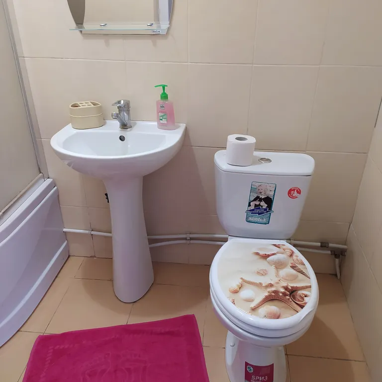 Номер у моря