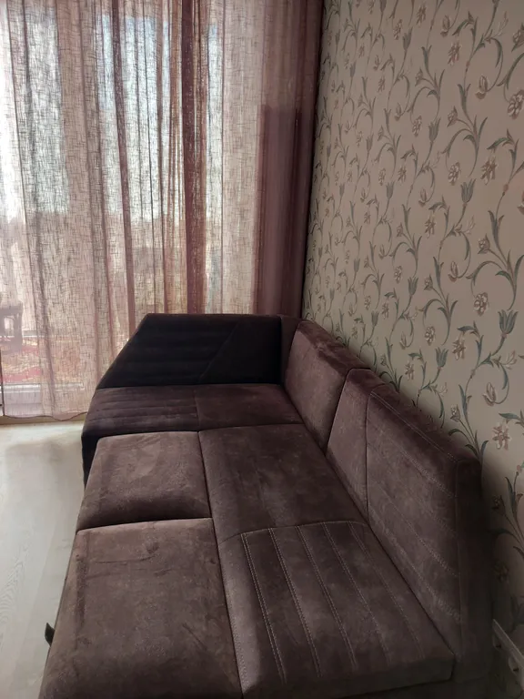 Квартира Квартира Лада (Светлогорск, озеро Тихое) — Светлогорск