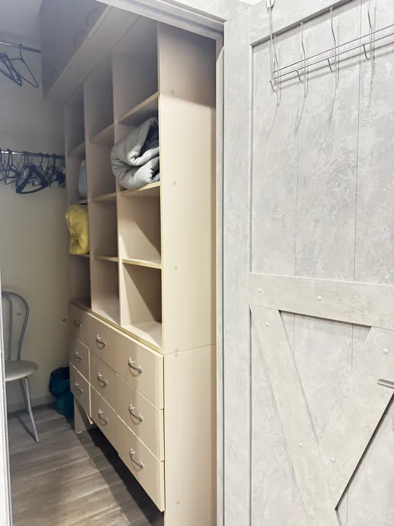 Квартира в трендовом ЖК Дома не выше сосен в 5 минутах от мед центра