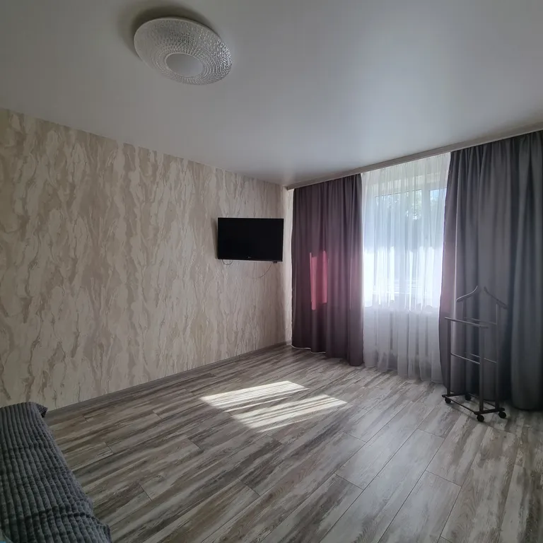 Чистая квартира рядом с вокзалом