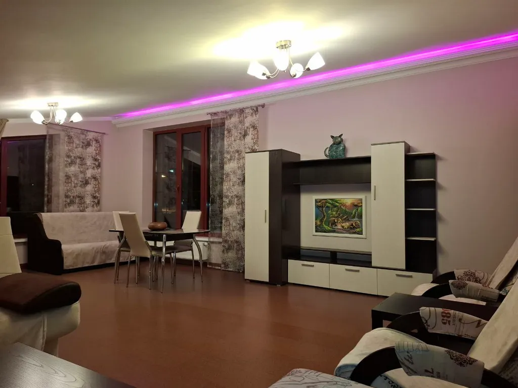 Коттедж Уютный загородный дом Marina House — Москва