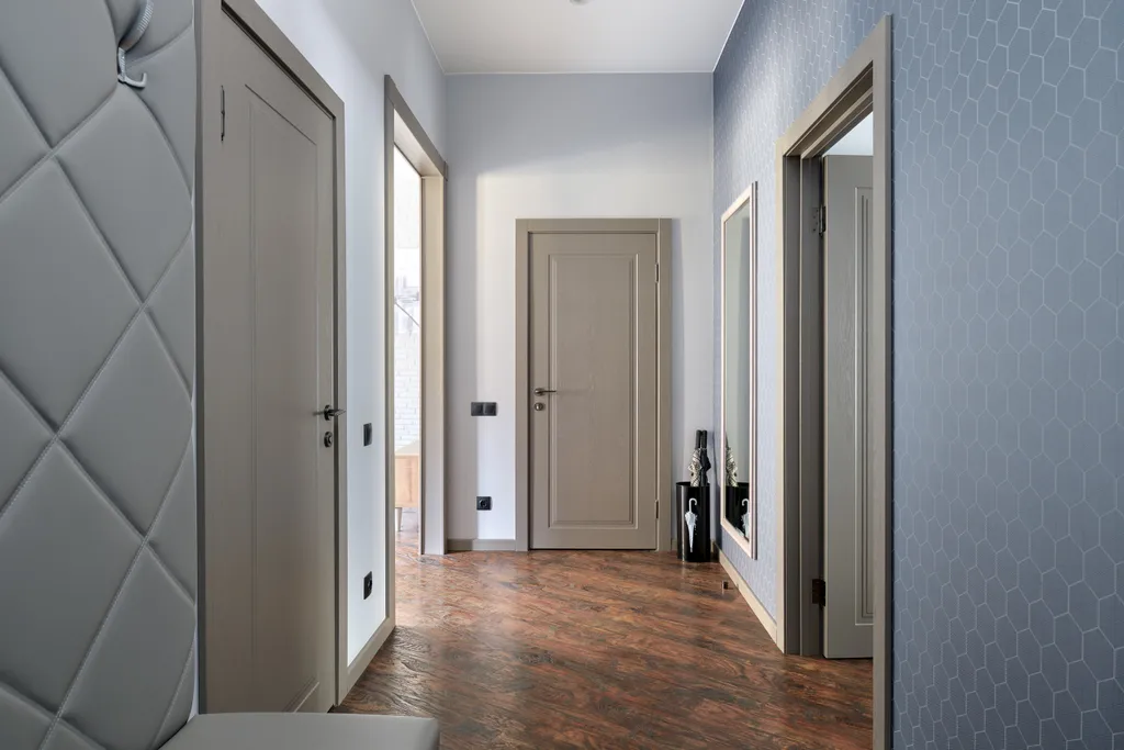 Квартира Квартира Апартамент у Исаакиевского собора — Санкт-Петербург