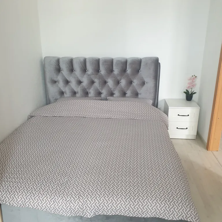 1-комнатная Квартира — аренда посуточно в Псков