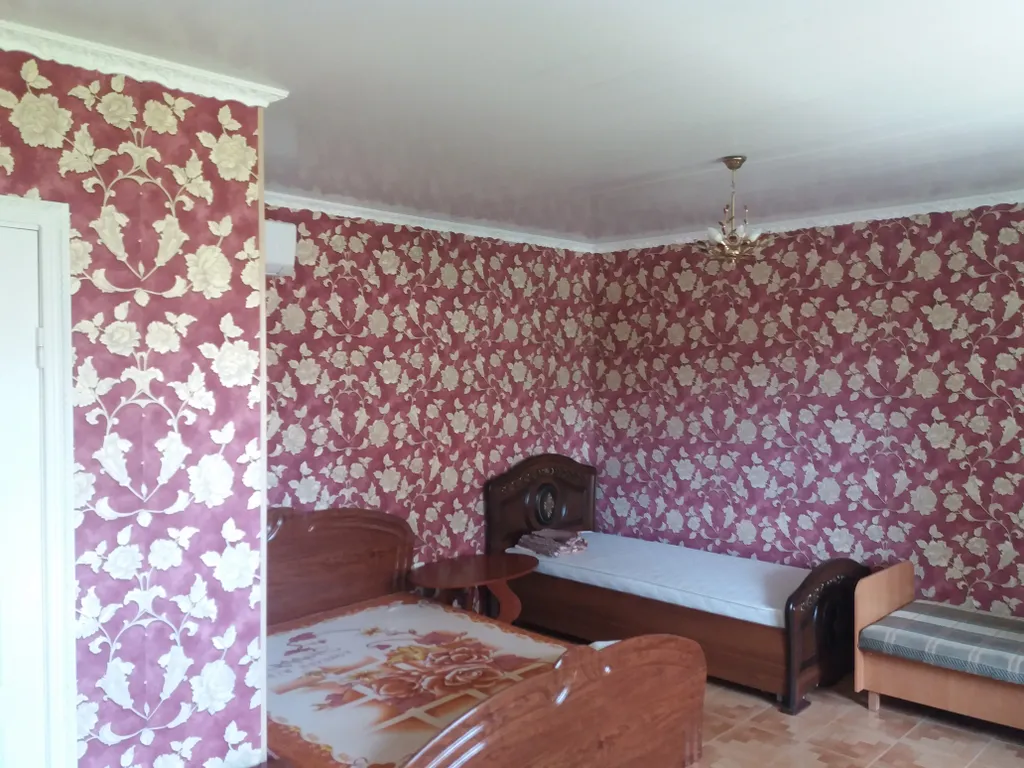 Квартира Комната — аренда посуточно в Судак