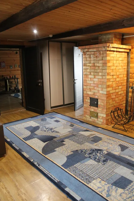 Коттедж на озере Нарочь