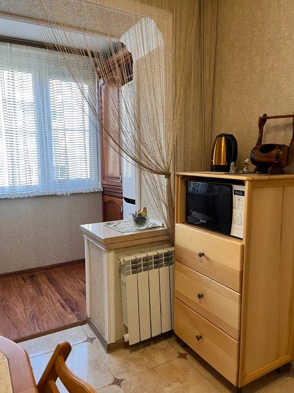 Квартира в лучшей локации города