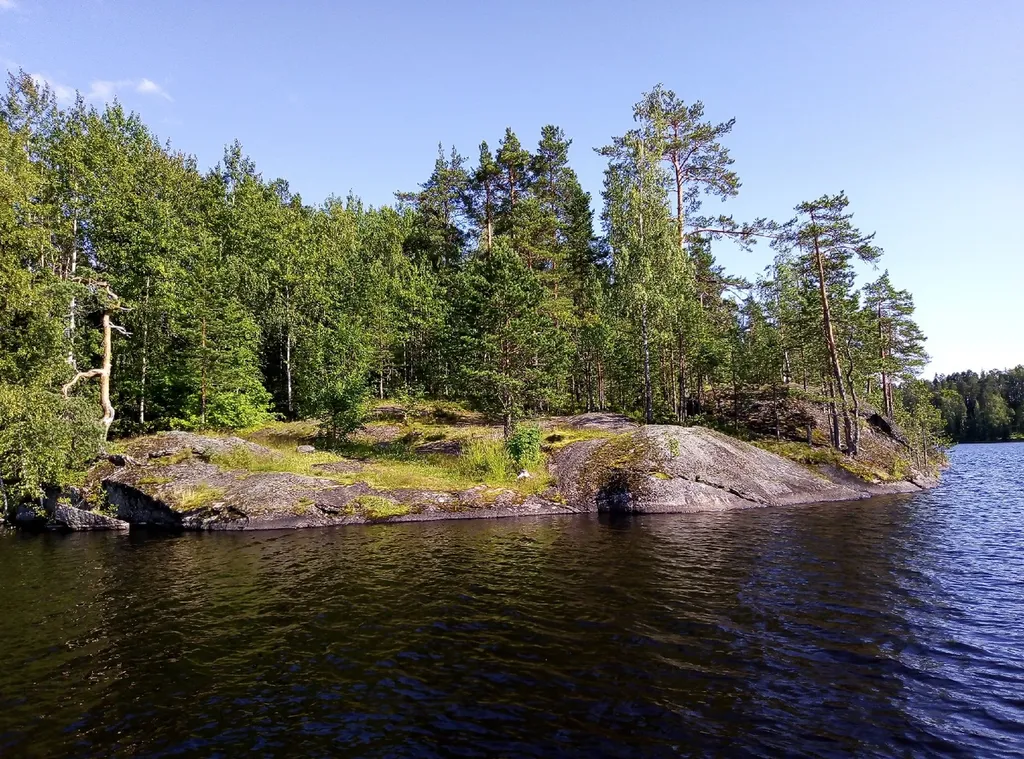 Квартира у Горы Филина