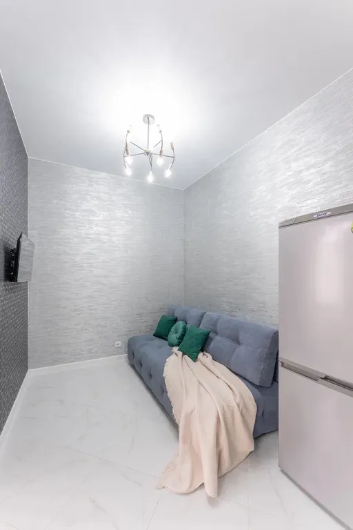 Апартаменты в центре в окружении сосен