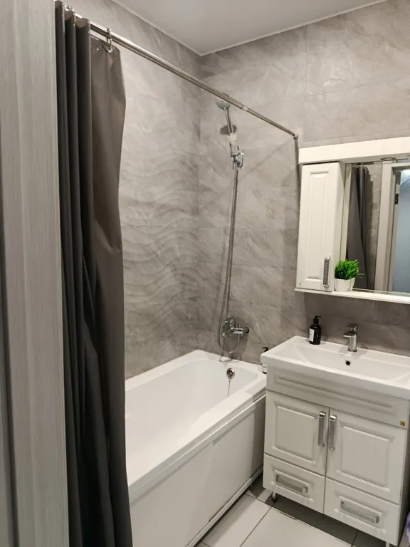 Великолепная квартира в центре