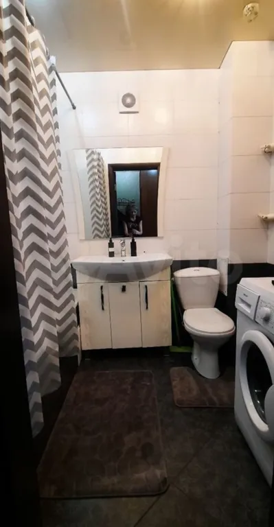 Уютная студия на выезде/въезде из города