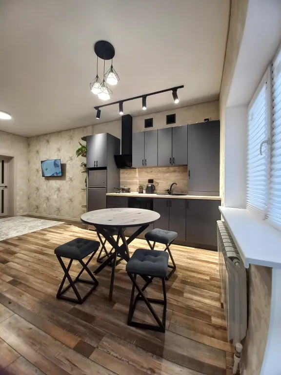 Уютная квартира недалеко от курорта Архыз — аренда посуточно в Зеленчукская