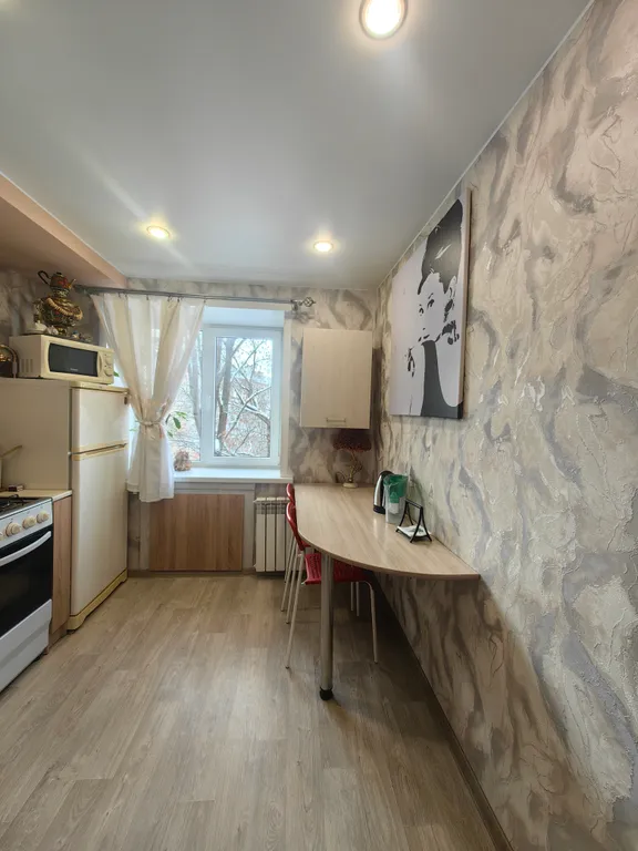 Sweet home в самом центре