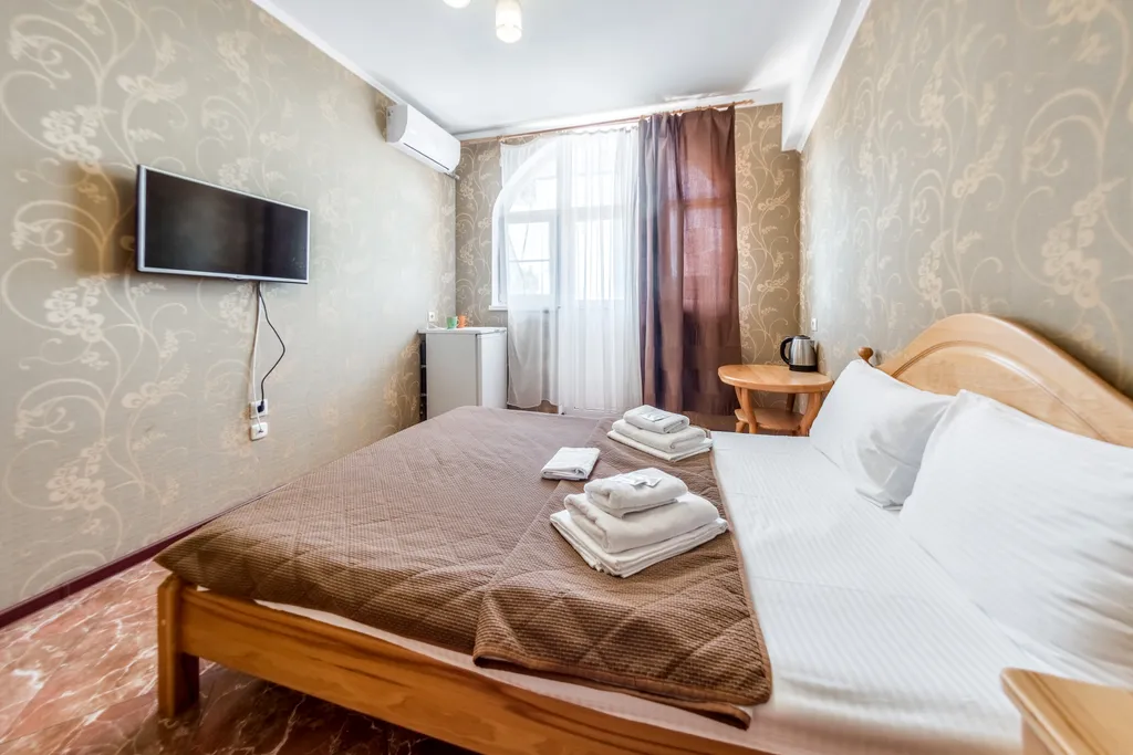 Квартира Комната — аренда посуточно в Нижнее Учдере