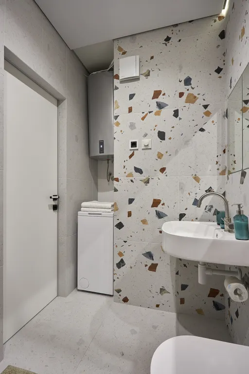 Квартира 1-комнатная Квартира — Севастополь