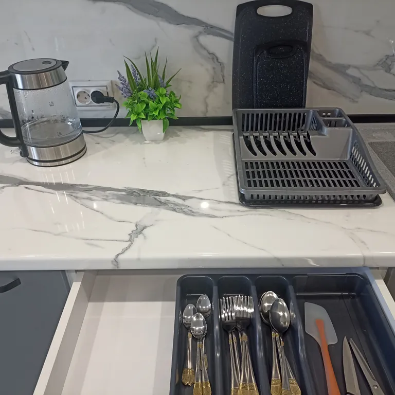 Новая и чистая 1-комнатная квартира