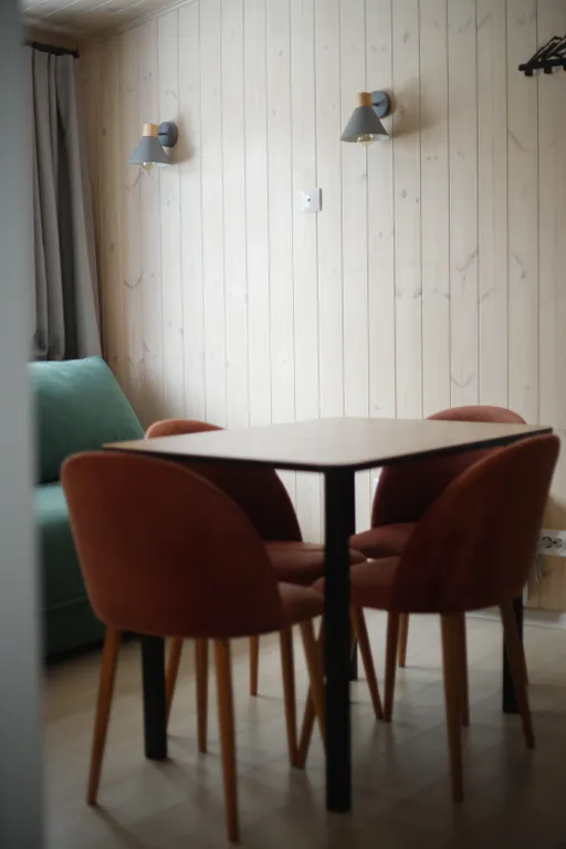 Коттедж Дома в лесу — Таштагол