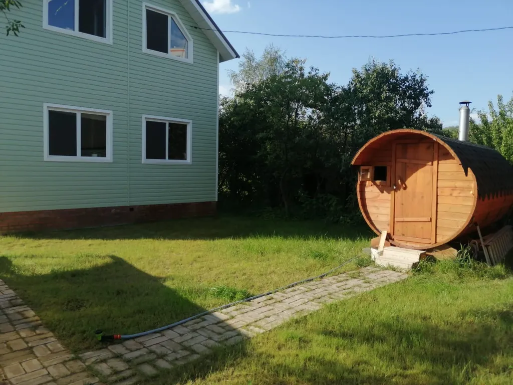 Ваш дом в 10 минутах от центра Казани