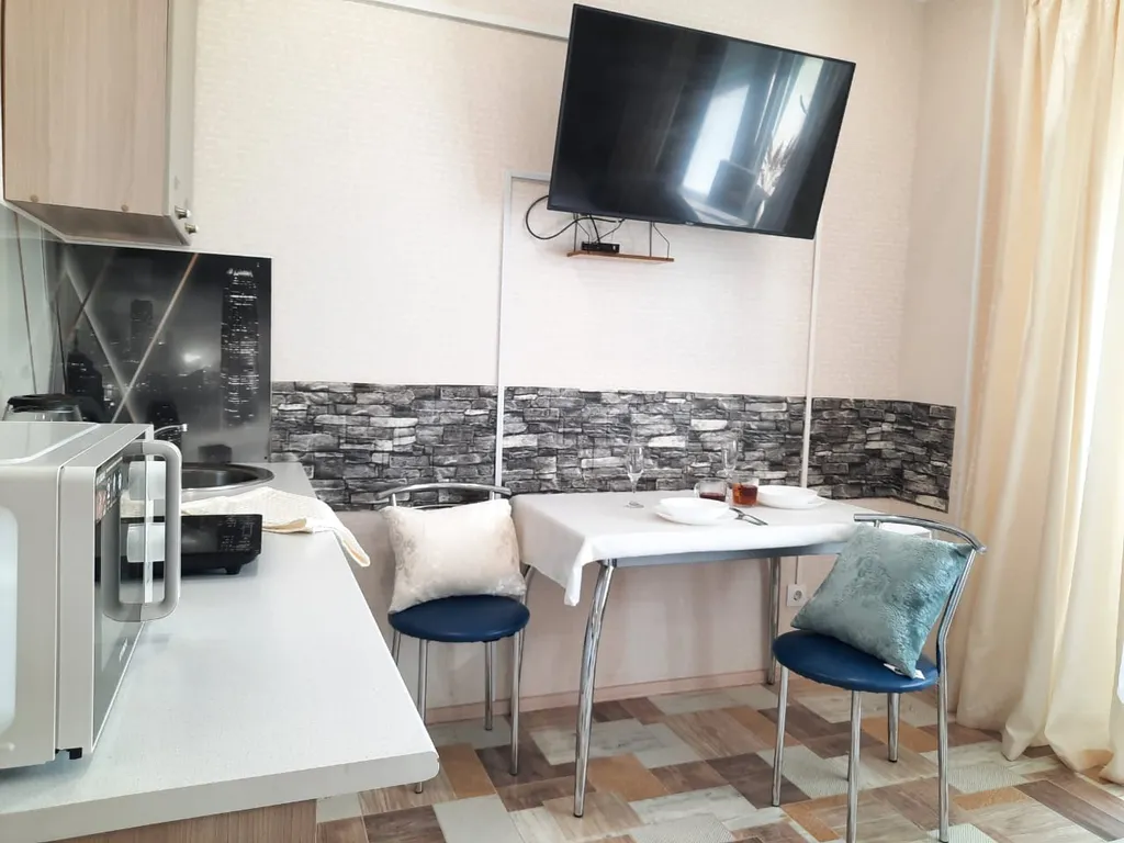 Северное сияние