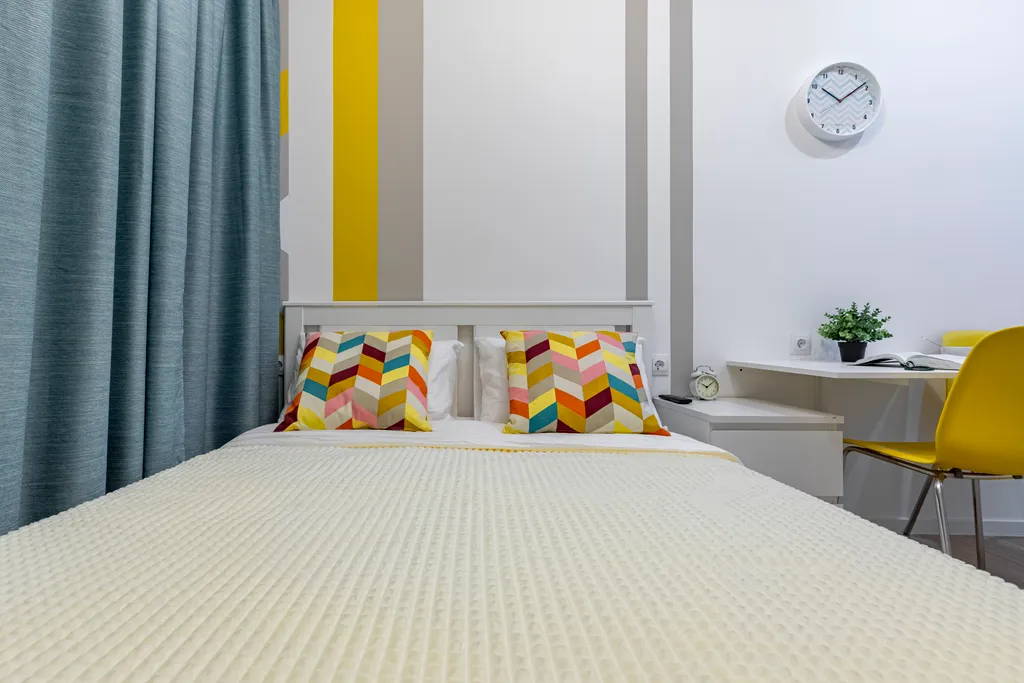 Квартира 1-комнатная Квартира — Санкт-Петербург