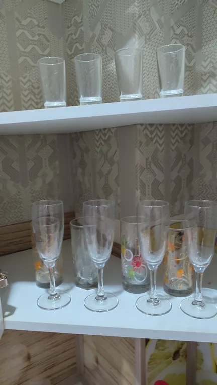 Центр города, новый дом