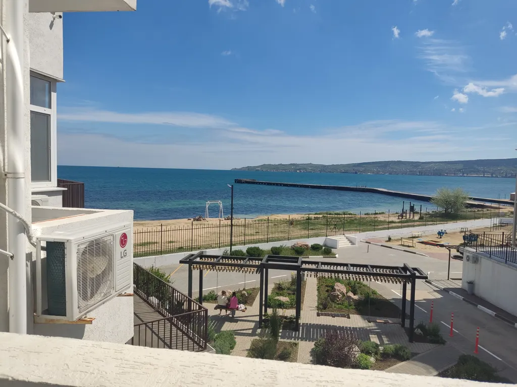 Квартира Апартаменты в стиле прованса — аренда посуточно в Феодосия