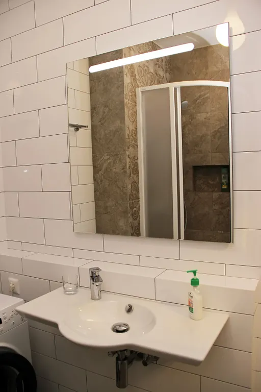 Квартира Квартира Апартамент с видом на море — Севастополь