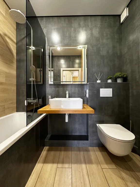 Квартира 2-комнатная Квартира — Мирное