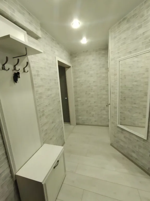 Уютная благоустроенная квартира