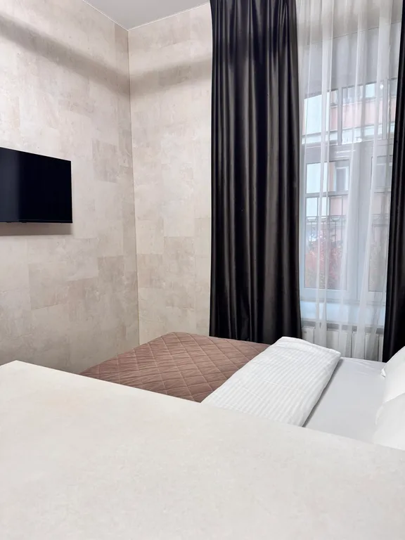 Квартира Квартира Coffe Apart — Санкт-Петербург