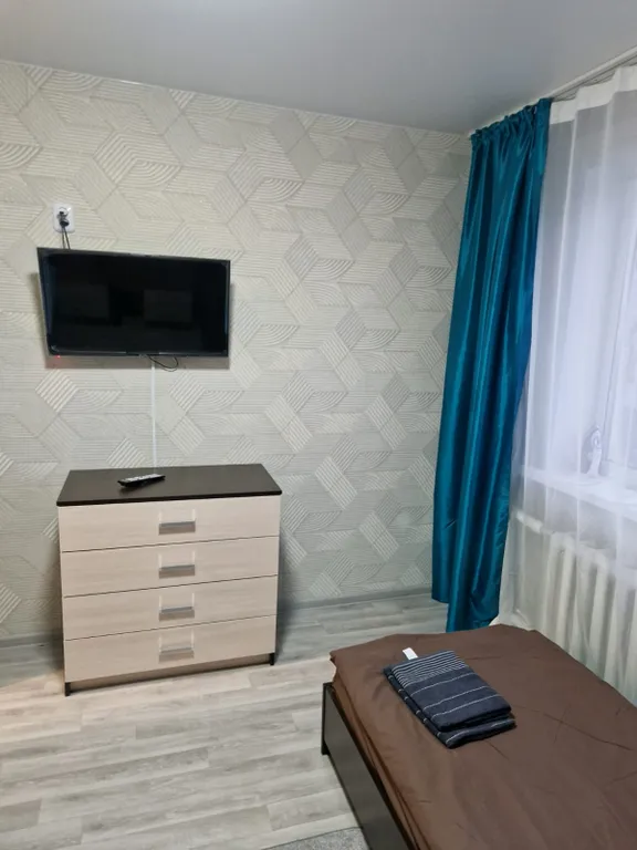 Уютная квартира эконом класса — аренда посуточно в Норильск