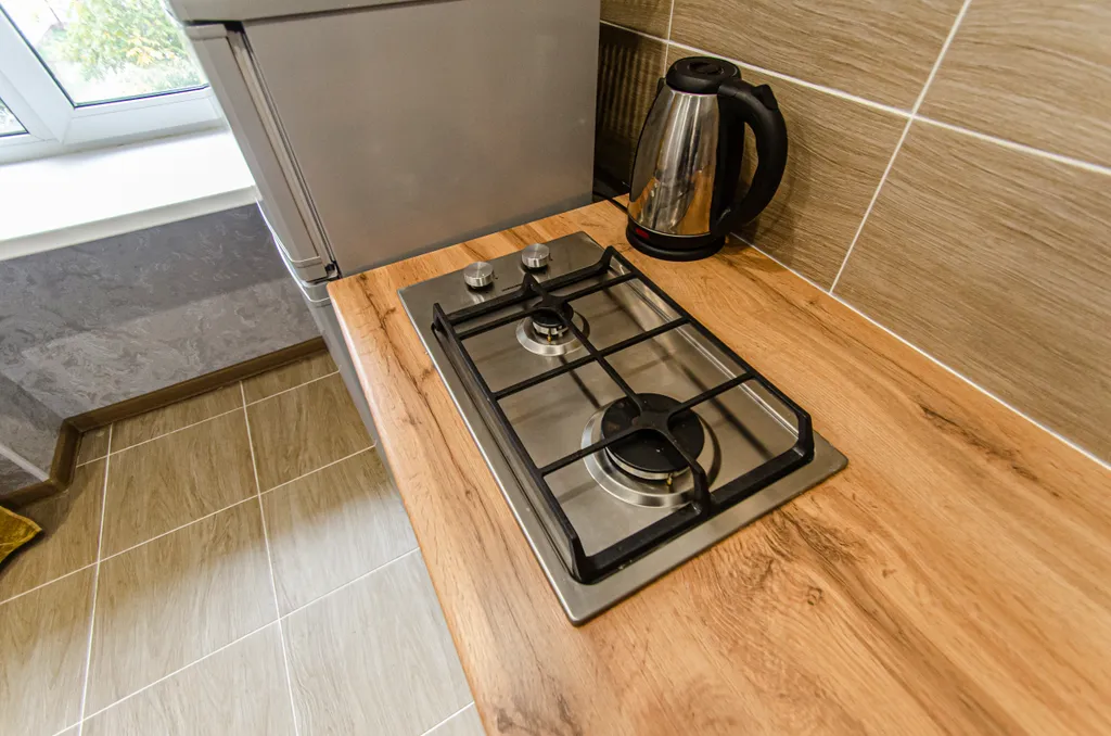 В центре Фокинского района