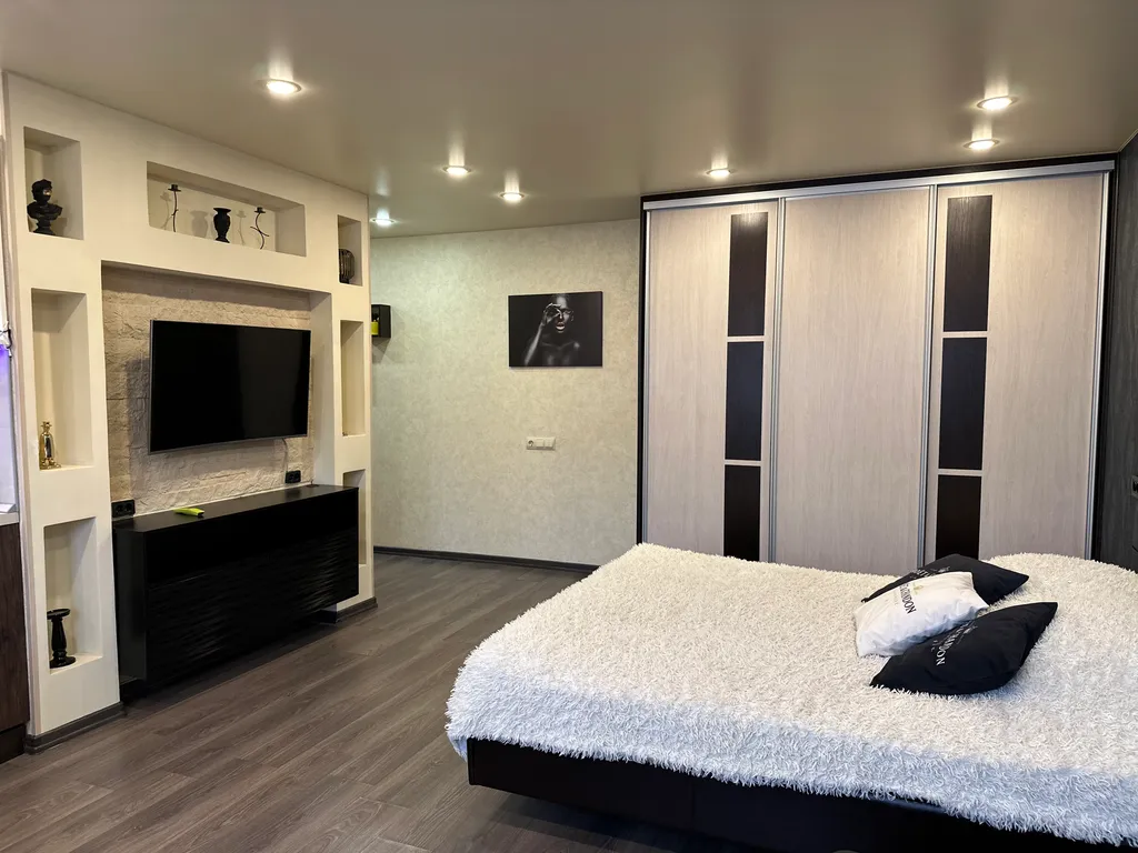 Апартаменты на Ленина 24