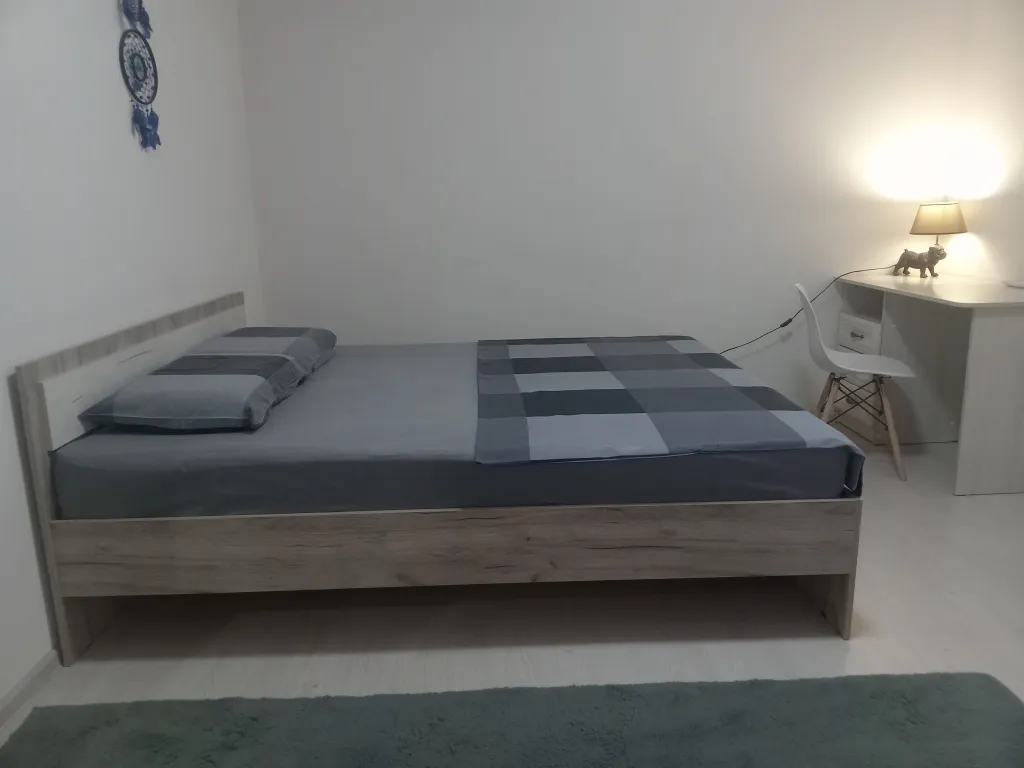 Ваша уютная гавань с видом на величественную Волгу