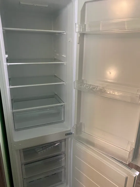 Квартира на берегу Балтийского моря