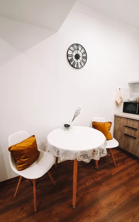 Уютные аппартаменты у Тихого озера