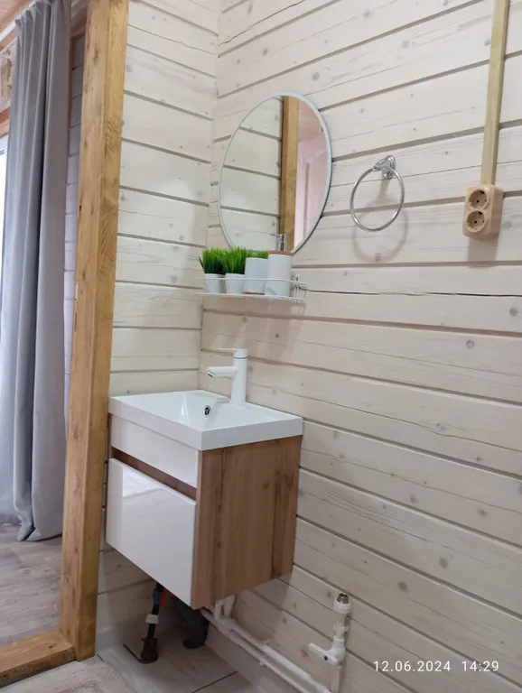 3-комнатный Дом