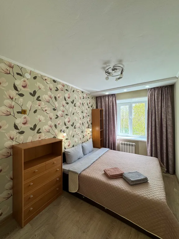 2-комнатная в самом центре