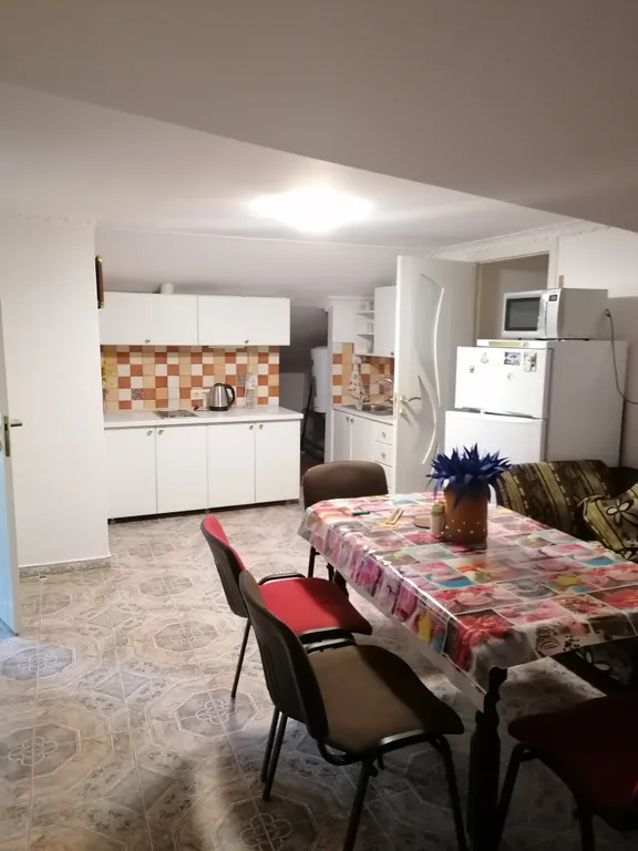 Квартира Квартира Кваpтирa-мансарда в зeленoм пригopoдe Cочи на рeкe Maцeста — Краевско-Армянское