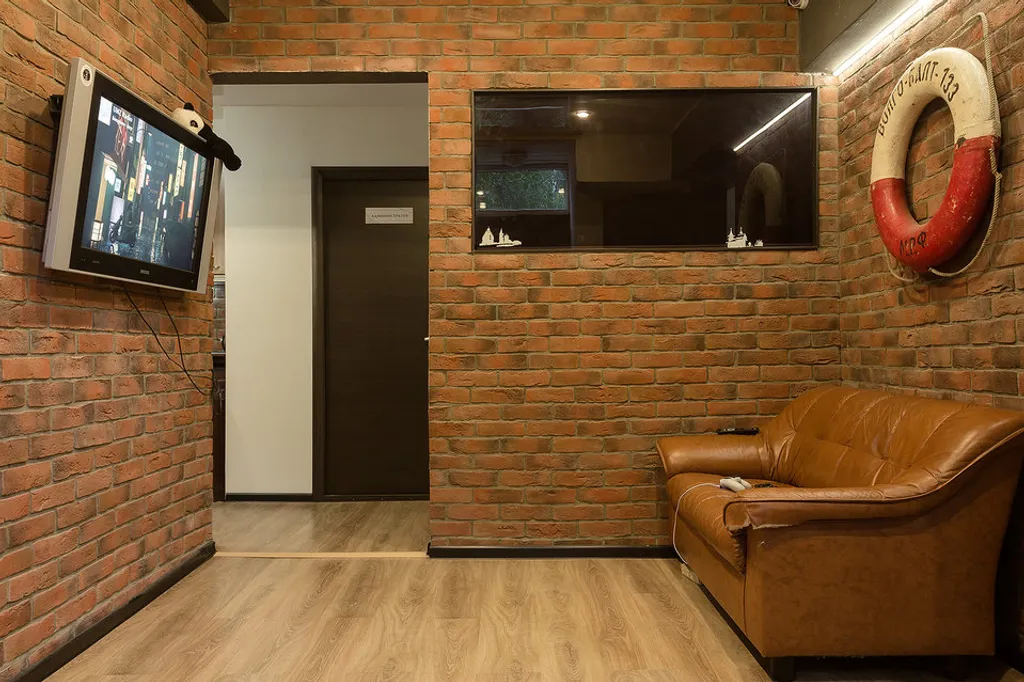 Апартаменты Якорный парк