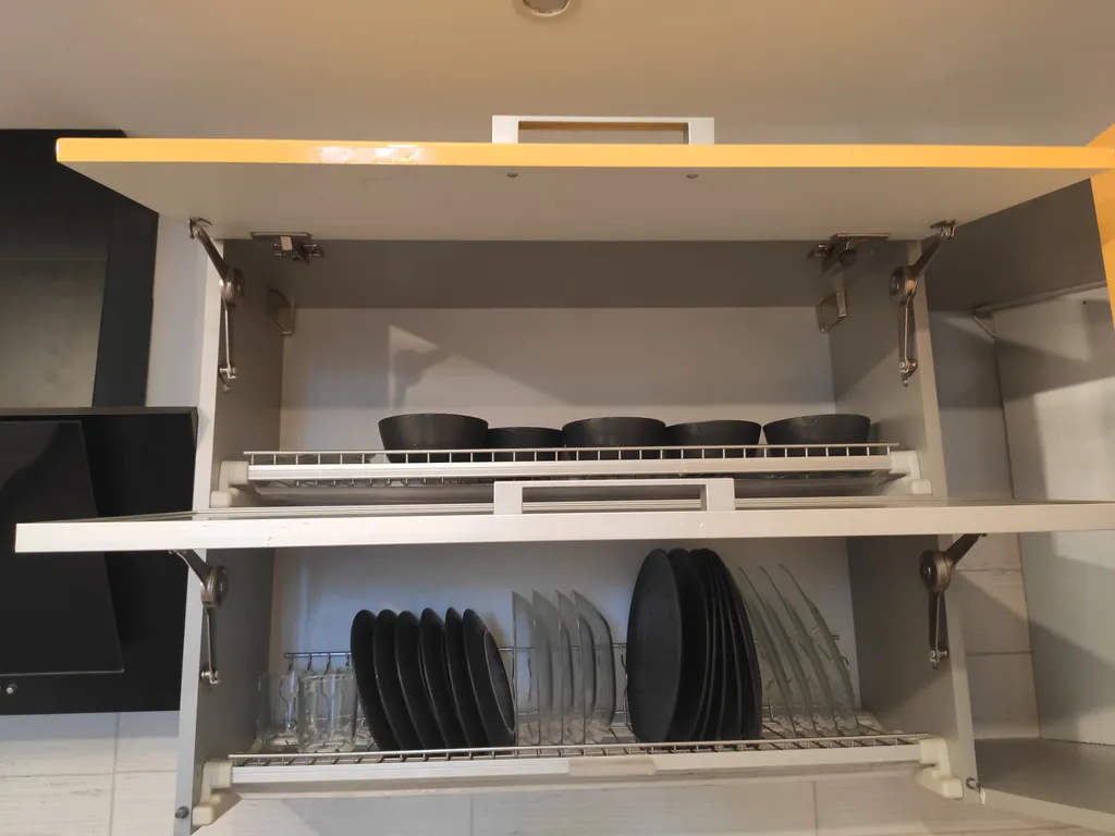 Двухкомнатная квартира возле Сколково