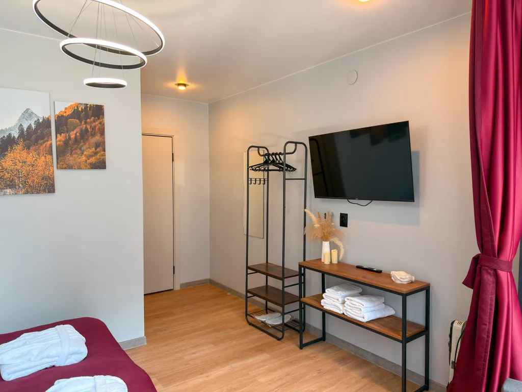 Коттедж B-Zone