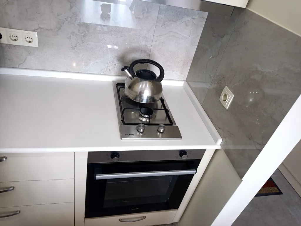 Квартира Квартира Newbatumy — Батуми