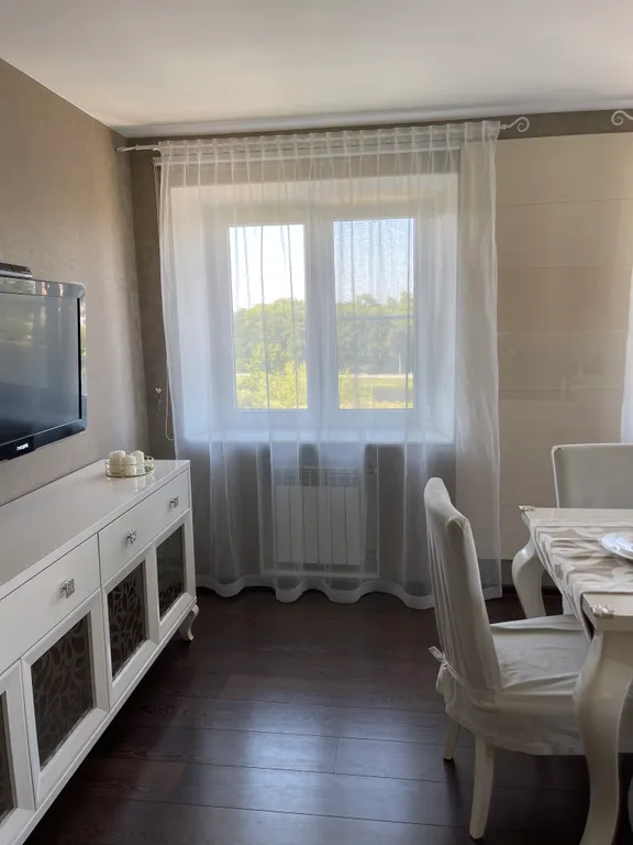 Апартаменты в центре