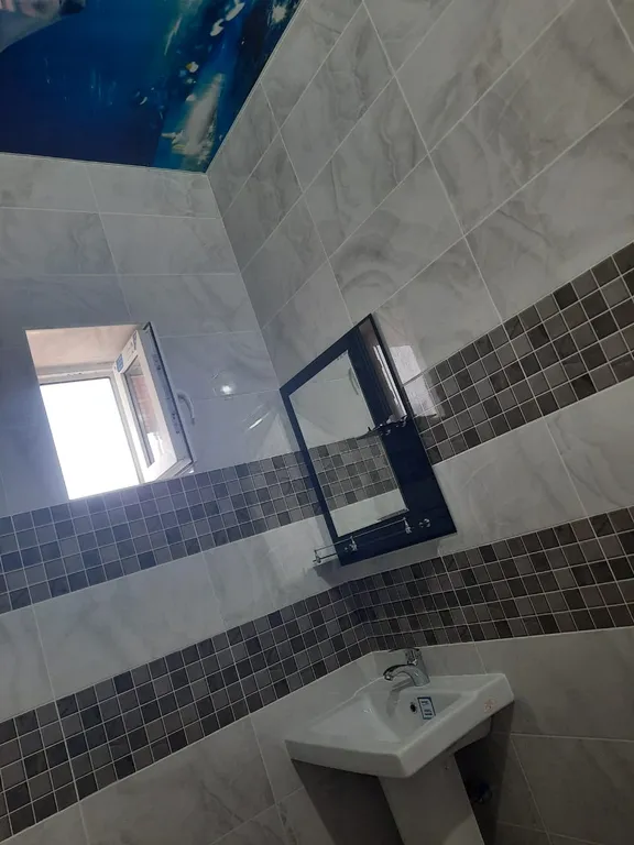 Коттедж Семейный гостевой дом-дача на берегу Каспия — Дербент