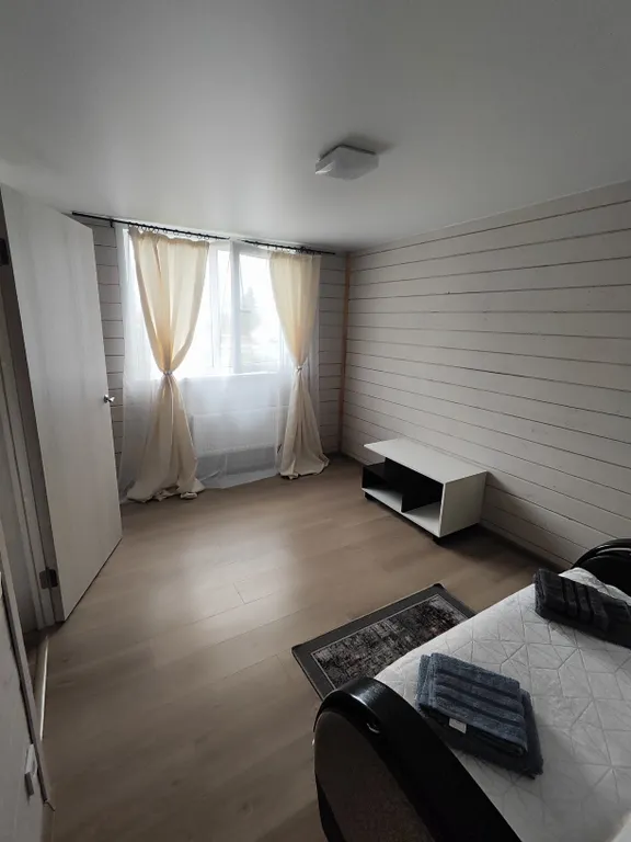 Уютный дом для больших компаний